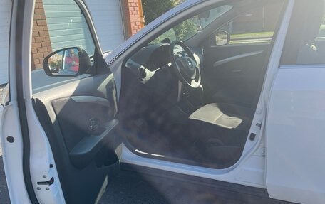 Nissan Almera, 2018 год, 900 000 рублей, 15 фотография