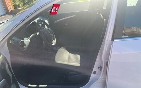 Nissan Almera, 2018 год, 900 000 рублей, 14 фотография