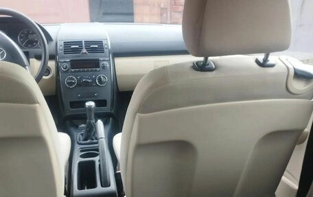 Mercedes-Benz A-Класс, 2005 год, 470 000 рублей, 5 фотография