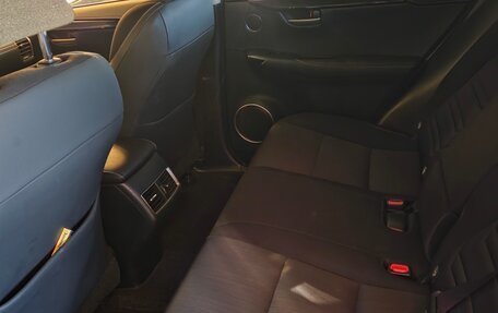 Lexus NX I, 2015 год, 2 280 000 рублей, 9 фотография
