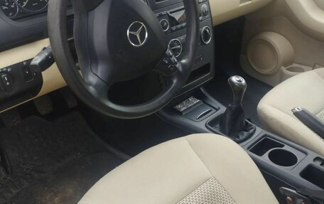 Mercedes-Benz A-Класс, 2005 год, 470 000 рублей, 6 фотография