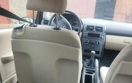 Mercedes-Benz A-Класс, 2005 год, 470 000 рублей, 11 фотография