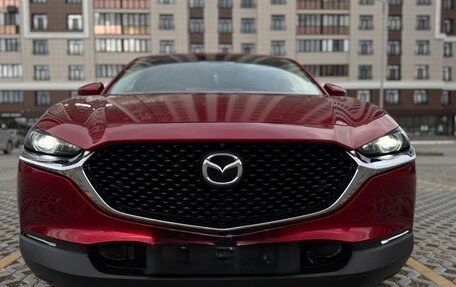 Mazda CX-30 I, 2022 год, 1 950 000 рублей, 2 фотография