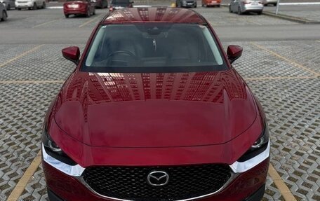 Mazda CX-30 I, 2022 год, 1 950 000 рублей, 3 фотография