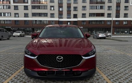 Mazda CX-30 I, 2022 год, 1 950 000 рублей, 5 фотография