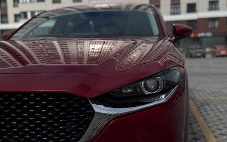 Mazda CX-30 I, 2022 год, 1 950 000 рублей, 6 фотография