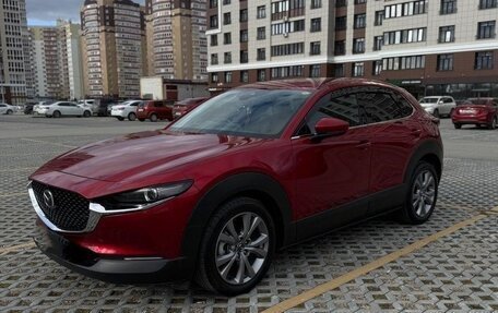 Mazda CX-30 I, 2022 год, 1 950 000 рублей, 7 фотография