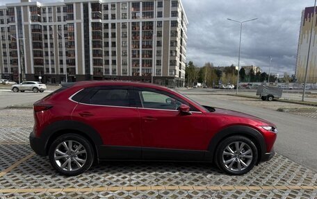 Mazda CX-30 I, 2022 год, 1 950 000 рублей, 8 фотография
