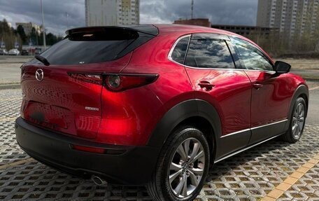 Mazda CX-30 I, 2022 год, 1 950 000 рублей, 10 фотография