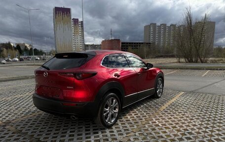 Mazda CX-30 I, 2022 год, 1 950 000 рублей, 9 фотография