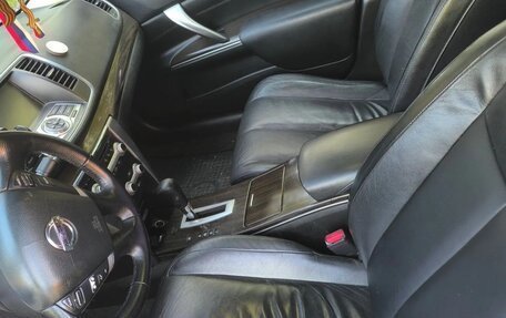 Nissan Teana, 2012 год, 1 000 000 рублей, 3 фотография