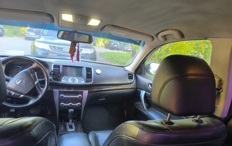 Nissan Teana, 2012 год, 1 000 000 рублей, 4 фотография