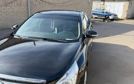 Nissan Teana, 2012 год, 1 000 000 рублей, 7 фотография