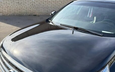 Nissan Teana, 2012 год, 1 000 000 рублей, 9 фотография