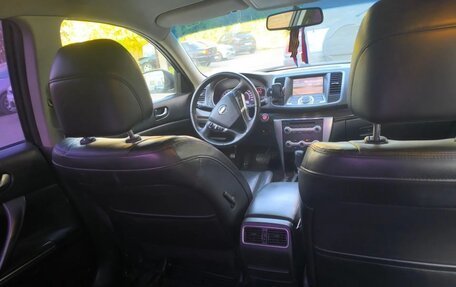 Nissan Teana, 2012 год, 1 000 000 рублей, 5 фотография