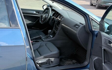 Volkswagen Golf VII, 2020 год, 2 250 000 рублей, 7 фотография