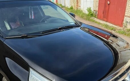 Nissan Teana, 2012 год, 1 000 000 рублей, 10 фотография