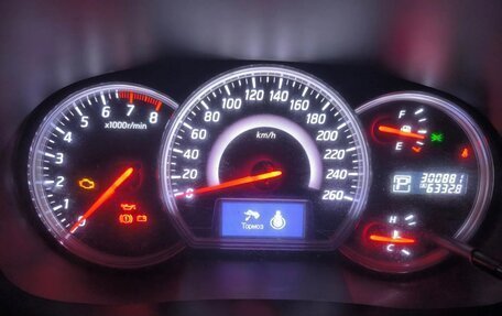 Nissan Teana, 2012 год, 1 000 000 рублей, 11 фотография