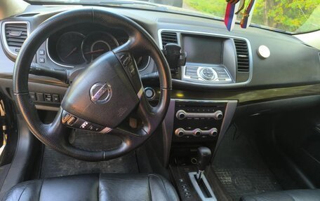 Nissan Teana, 2012 год, 1 000 000 рублей, 6 фотография