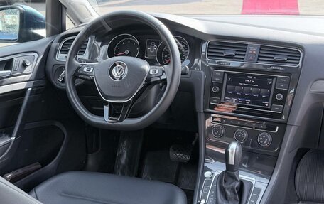 Volkswagen Golf VII, 2020 год, 2 250 000 рублей, 6 фотография