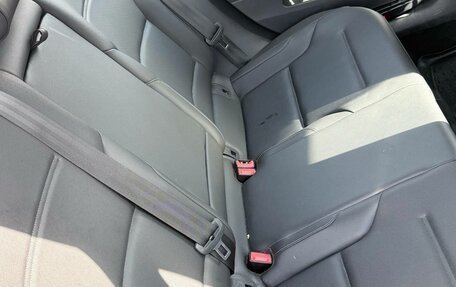 Volkswagen Golf VII, 2020 год, 2 250 000 рублей, 9 фотография