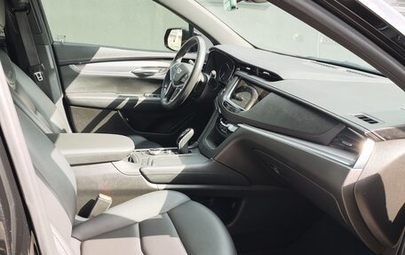 Cadillac XT5 I рестайлинг, 2022 год, 3 850 000 рублей, 5 фотография