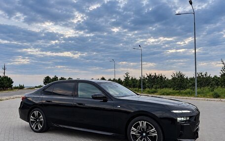 BMW 7 серия, 2024 год, 12 900 000 рублей, 3 фотография