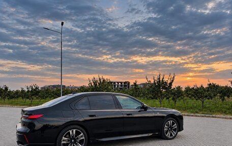 BMW 7 серия, 2024 год, 12 900 000 рублей, 4 фотография