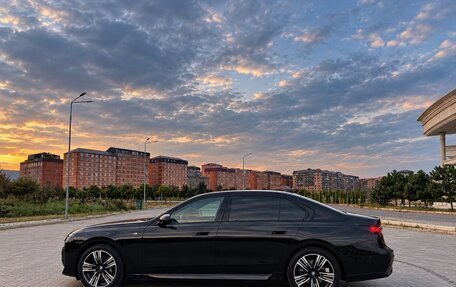 BMW 7 серия, 2024 год, 12 900 000 рублей, 7 фотография