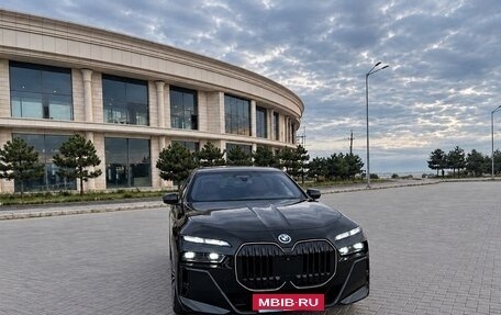 BMW 7 серия, 2024 год, 12 900 000 рублей, 2 фотография
