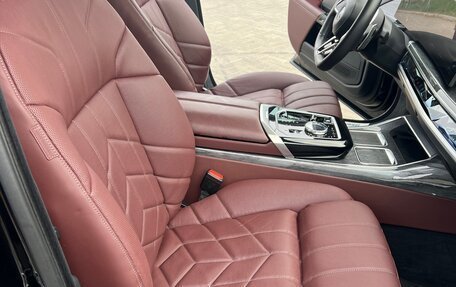 BMW 7 серия, 2024 год, 12 900 000 рублей, 13 фотография