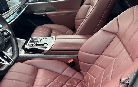 BMW 7 серия, 2024 год, 12 900 000 рублей, 12 фотография