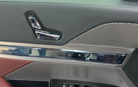 BMW 7 серия, 2024 год, 12 900 000 рублей, 10 фотография
