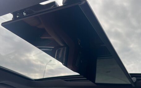 BMW 7 серия, 2024 год, 12 900 000 рублей, 18 фотография