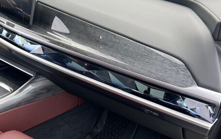 BMW 7 серия, 2024 год, 12 900 000 рублей, 14 фотография