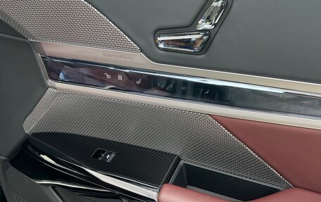 BMW 7 серия, 2024 год, 12 900 000 рублей, 15 фотография