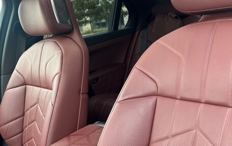 BMW 7 серия, 2024 год, 12 900 000 рублей, 16 фотография