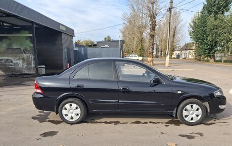 Nissan Almera Classic, 2011 год, 620 000 рублей, 4 фотография