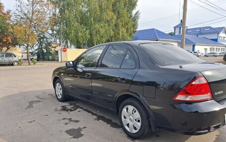 Nissan Almera Classic, 2011 год, 620 000 рублей, 7 фотография