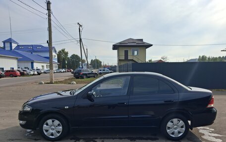 Nissan Almera Classic, 2011 год, 620 000 рублей, 8 фотография
