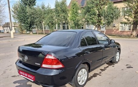 Nissan Almera Classic, 2011 год, 620 000 рублей, 5 фотография
