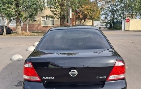 Nissan Almera Classic, 2011 год, 620 000 рублей, 6 фотография