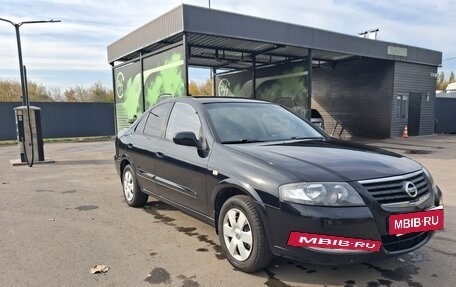Nissan Almera Classic, 2011 год, 620 000 рублей, 3 фотография