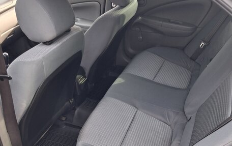 Nissan Almera Classic, 2011 год, 620 000 рублей, 10 фотография