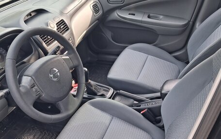 Nissan Almera Classic, 2011 год, 620 000 рублей, 9 фотография