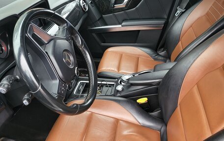 Mercedes-Benz GLK-Класс, 2014 год, 1 990 000 рублей, 10 фотография