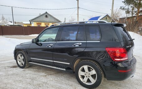 Mercedes-Benz GLK-Класс, 2014 год, 1 990 000 рублей, 12 фотография