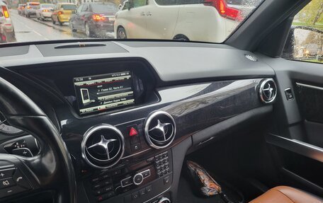 Mercedes-Benz GLK-Класс, 2014 год, 1 990 000 рублей, 7 фотография