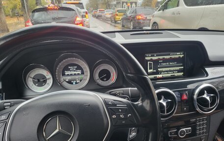 Mercedes-Benz GLK-Класс, 2014 год, 1 990 000 рублей, 6 фотография
