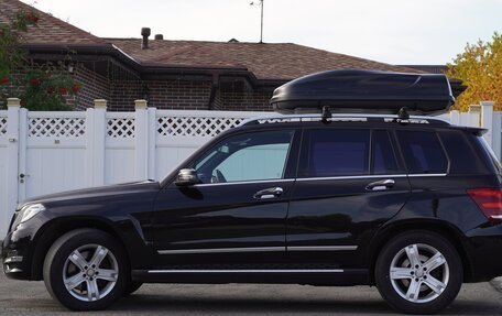 Mercedes-Benz GLK-Класс, 2014 год, 1 990 000 рублей, 4 фотография